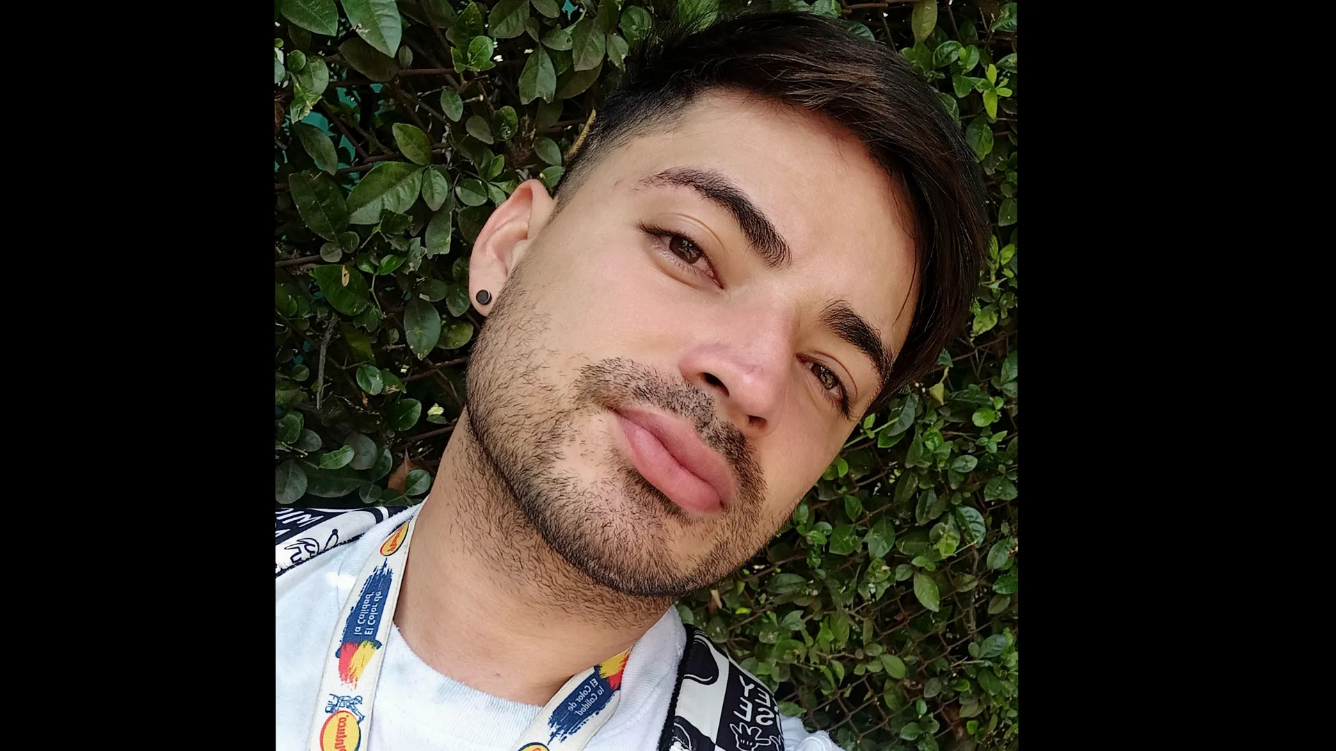 Alan Mitchell OnlyFans profile picture