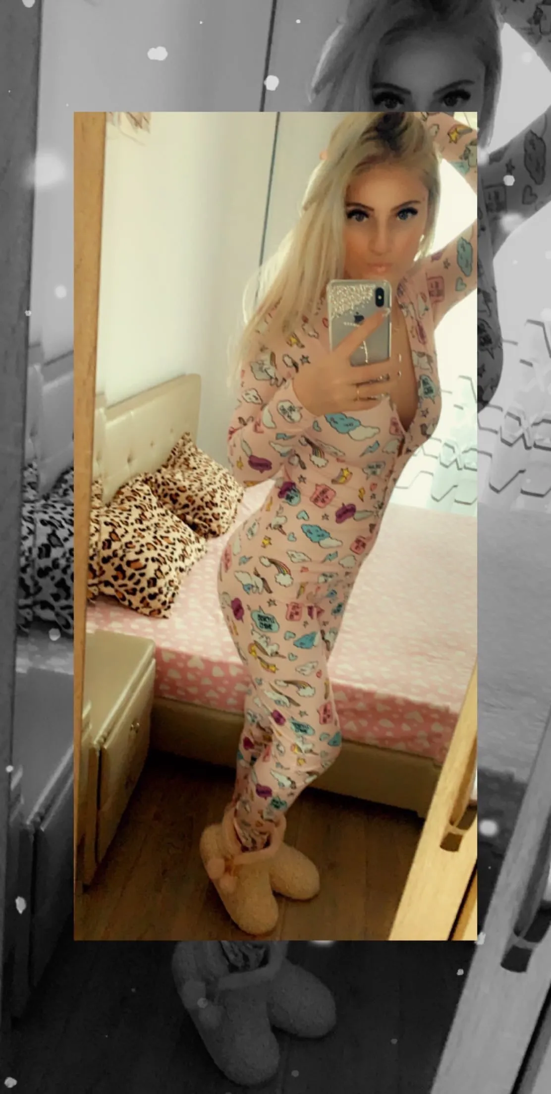 Alana OnlyFans header