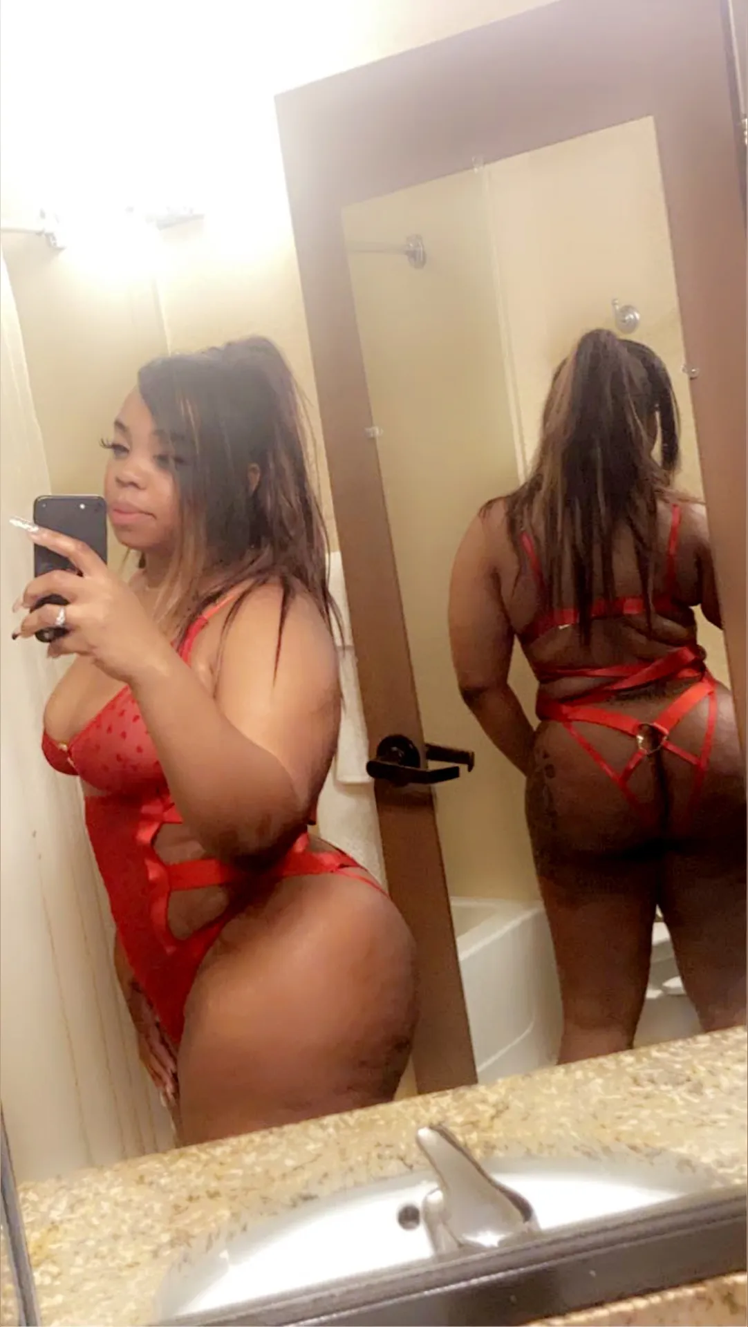 Alana Drillz OnlyFans profile picture