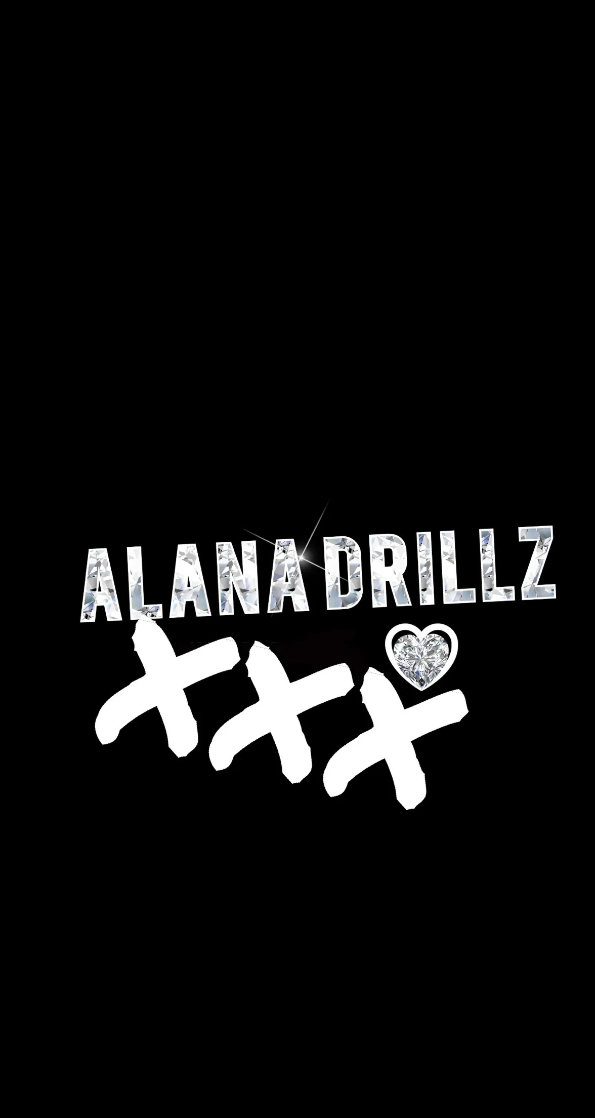 Alana Drillz OnlyFans header