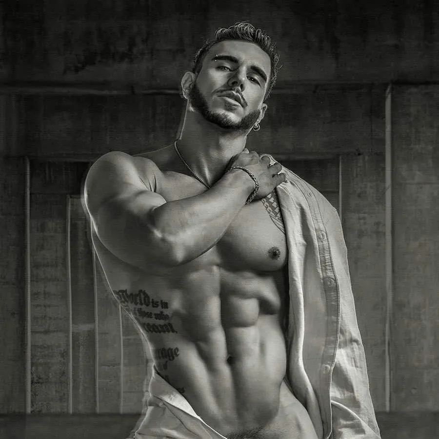 ALAN VALDEZ OnlyFans profile picture