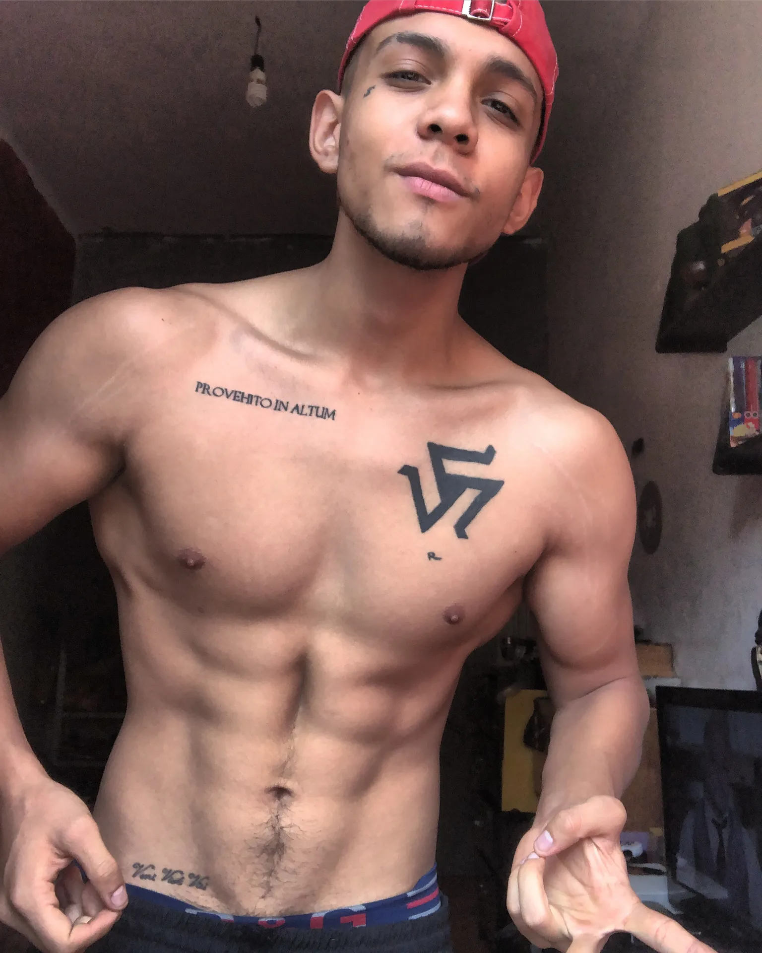 Alan Zea OnlyFans profile picture