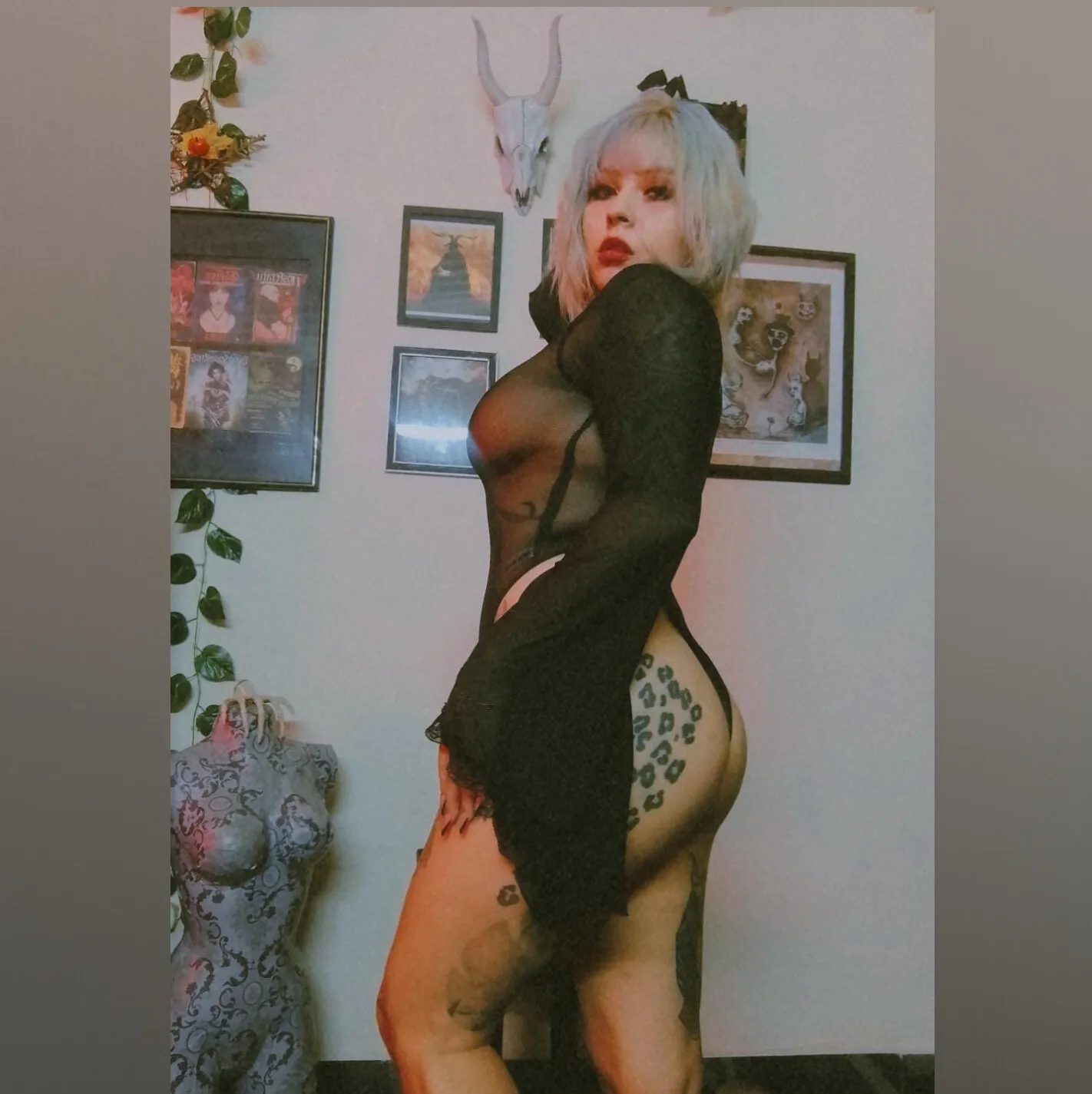 Alaska Saint OnlyFans profile picture