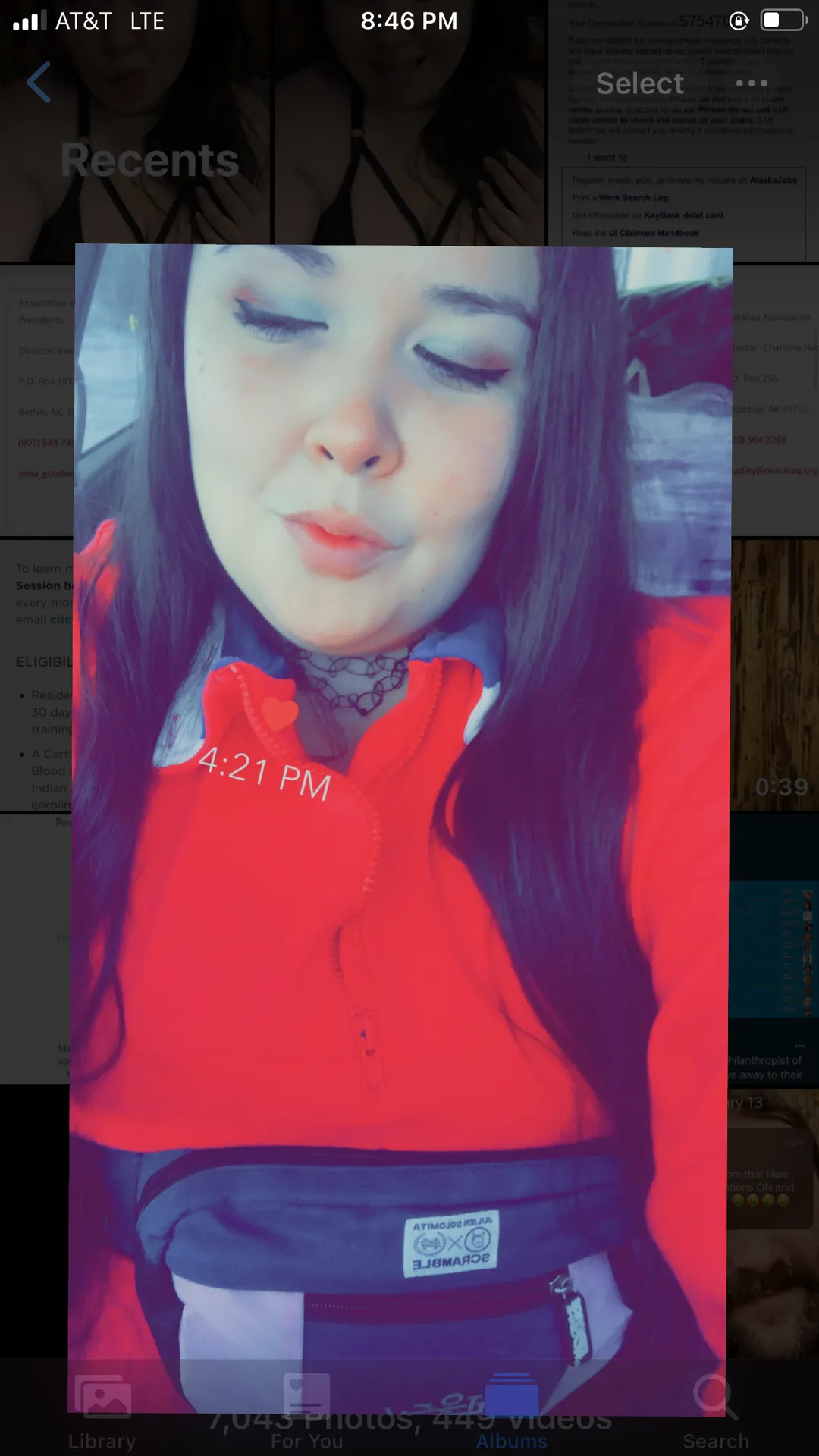 Savannalaska OnlyFans profile picture