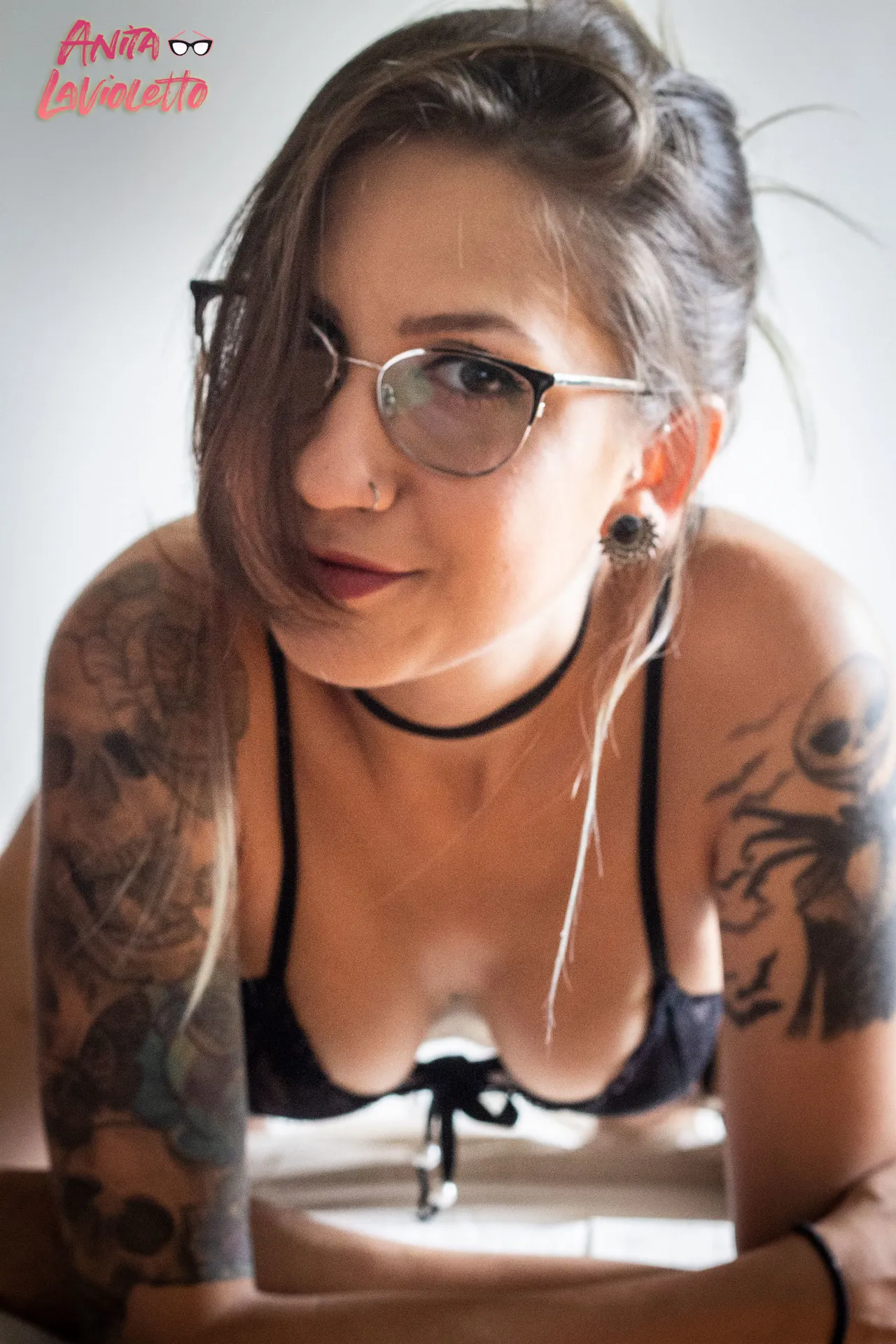 Anita Lavioletto OnlyFans profile picture
