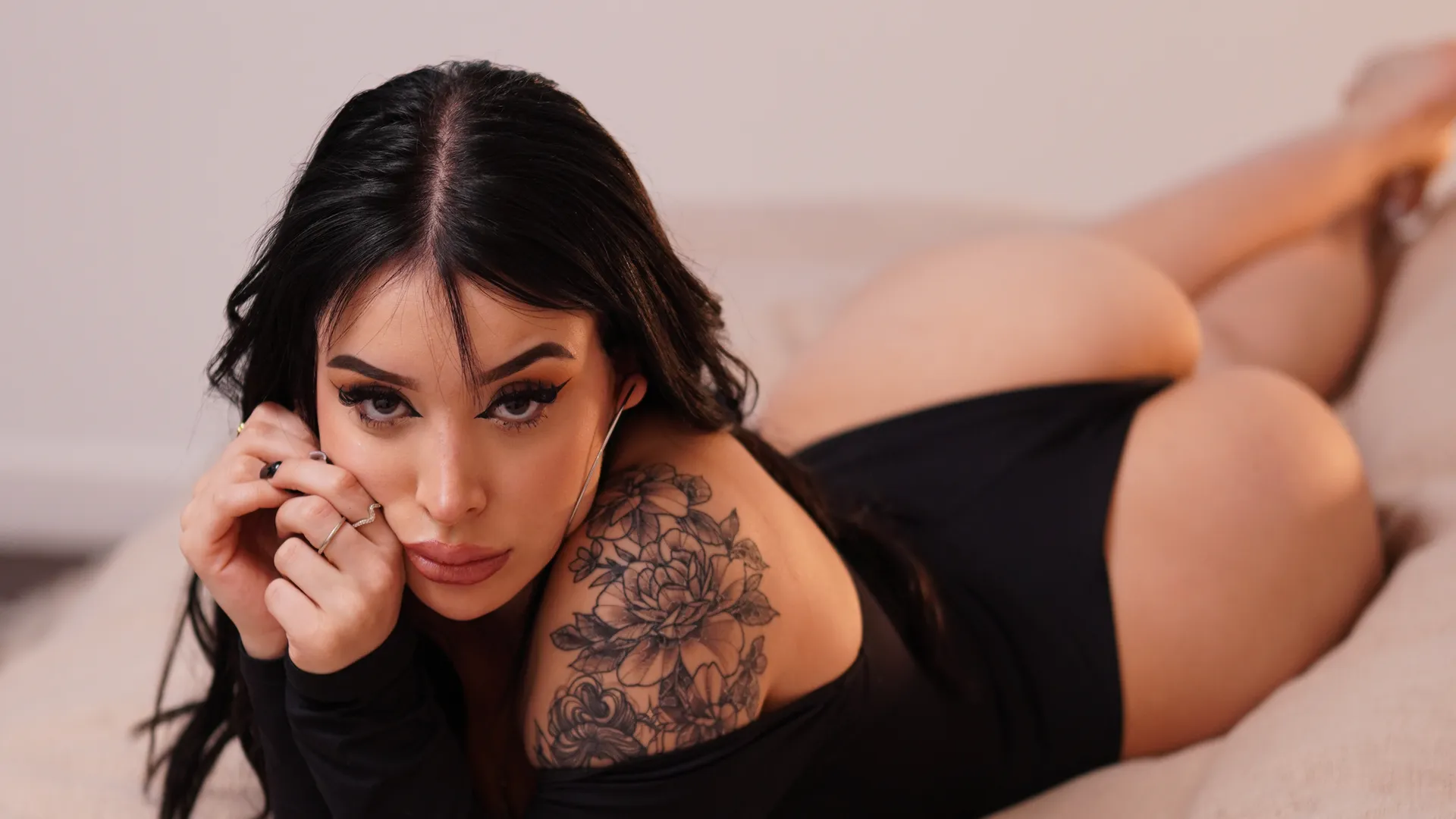 Alma ✨ OnlyFans header