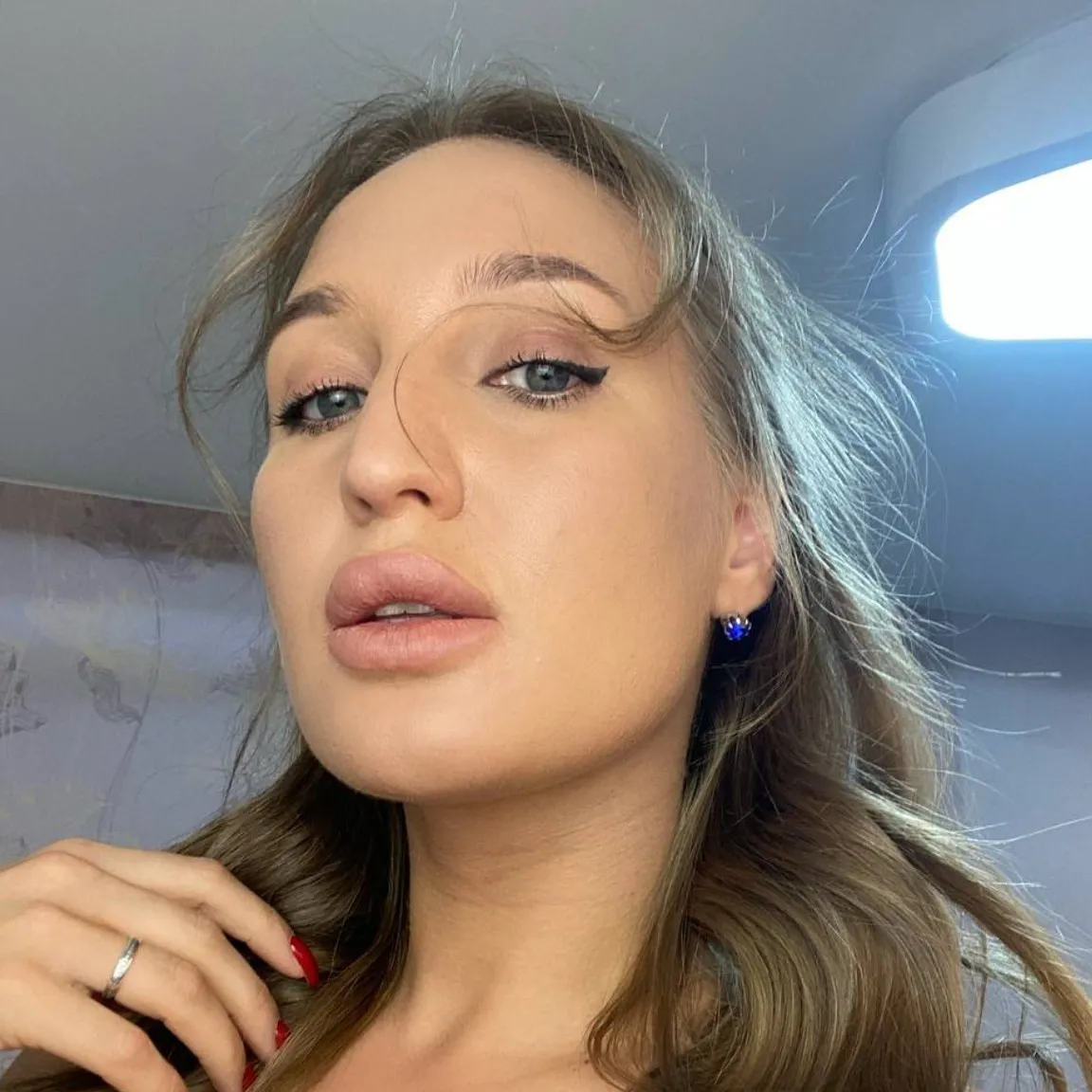 💖Albina LOVE💖 OnlyFans header