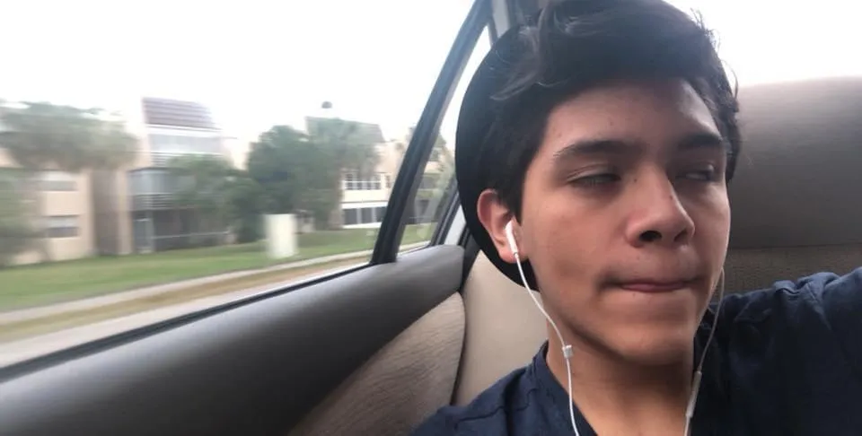Alec Banes OnlyFans header