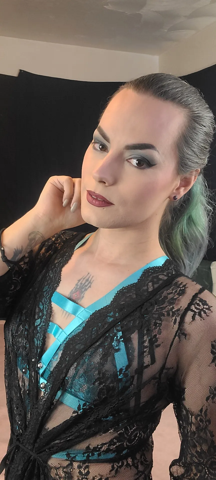 Alecta Arcana 🔞 OnlyFans profile picture
