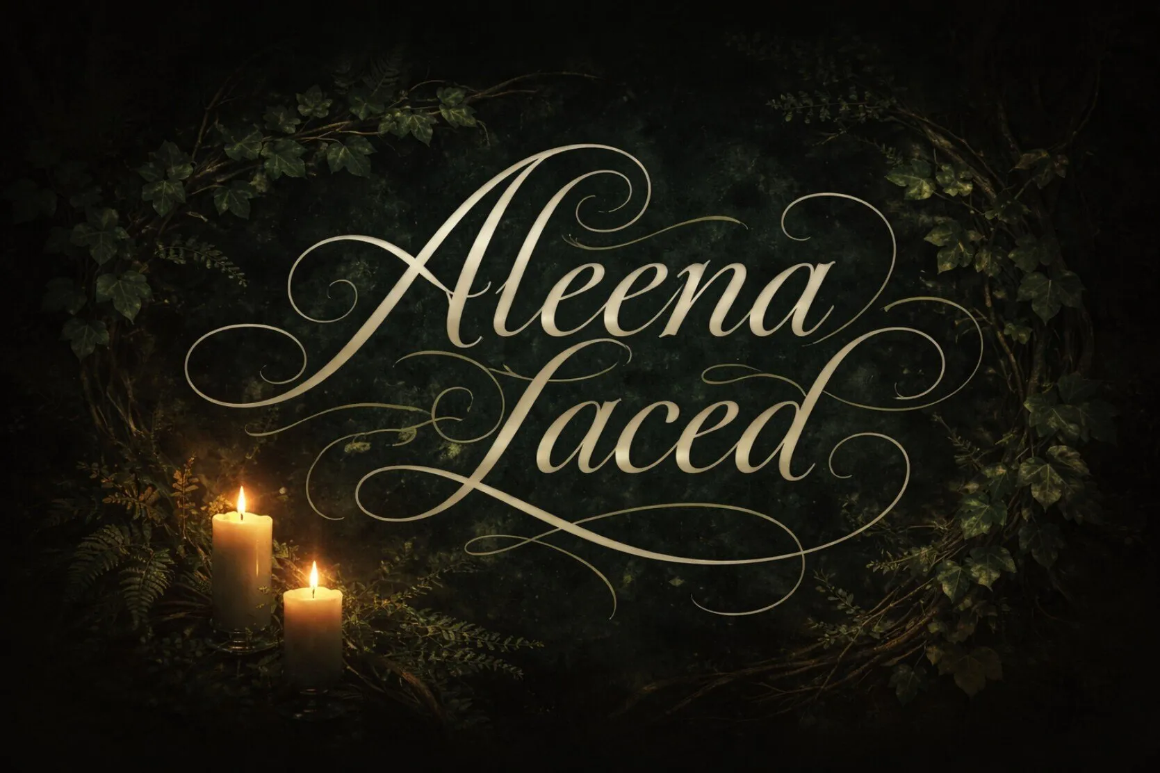 Aleena Laced OnlyFans header