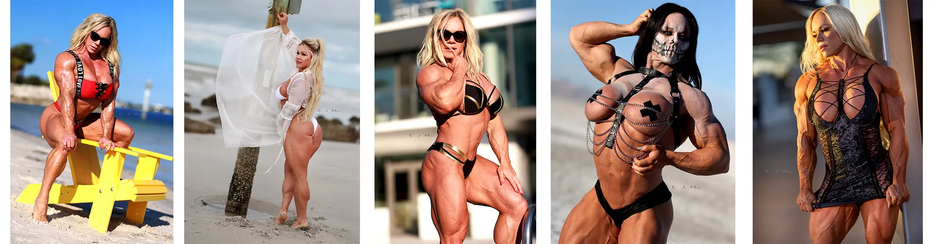 AleeshaYoung OnlyFans header