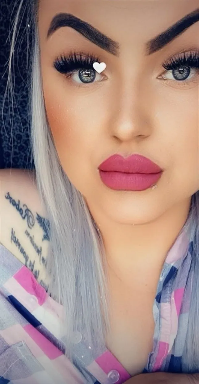 Flavia OnlyFans header