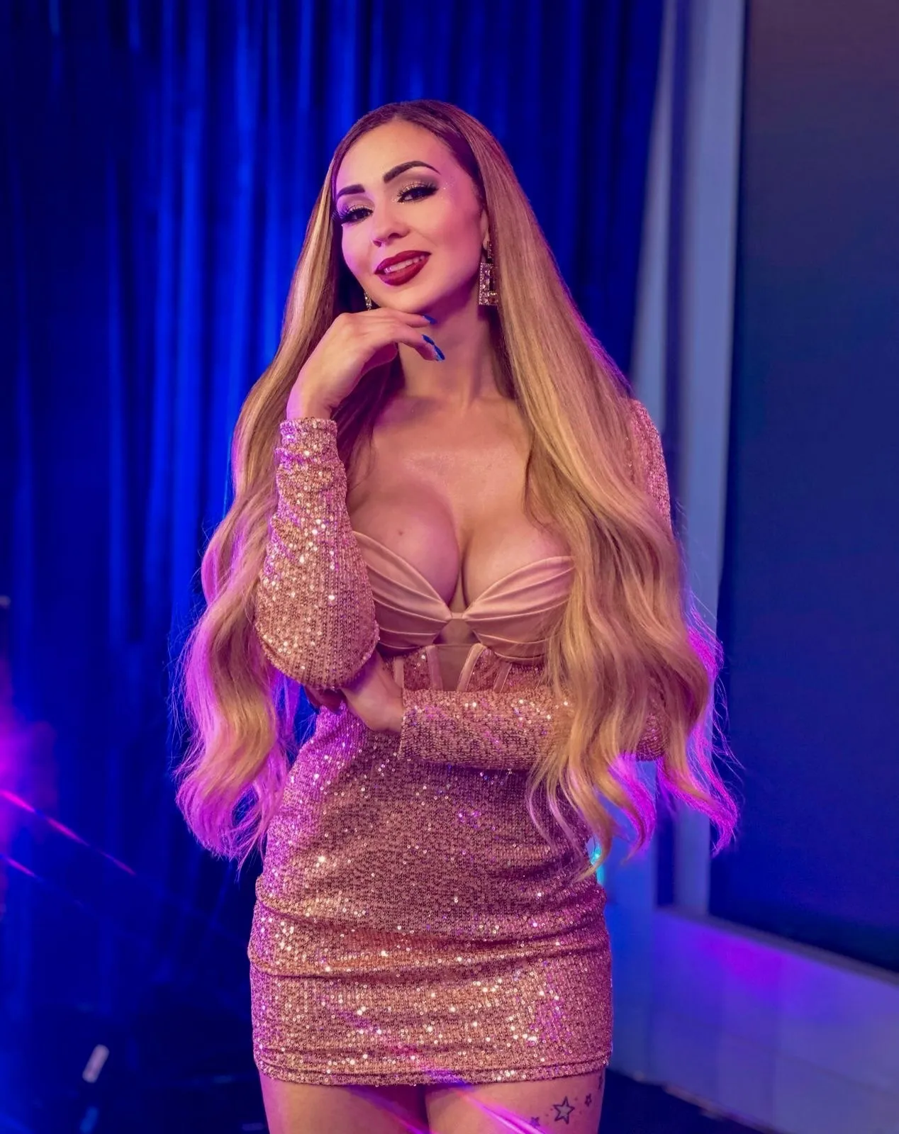 Aleida Garza OnlyFans profile picture