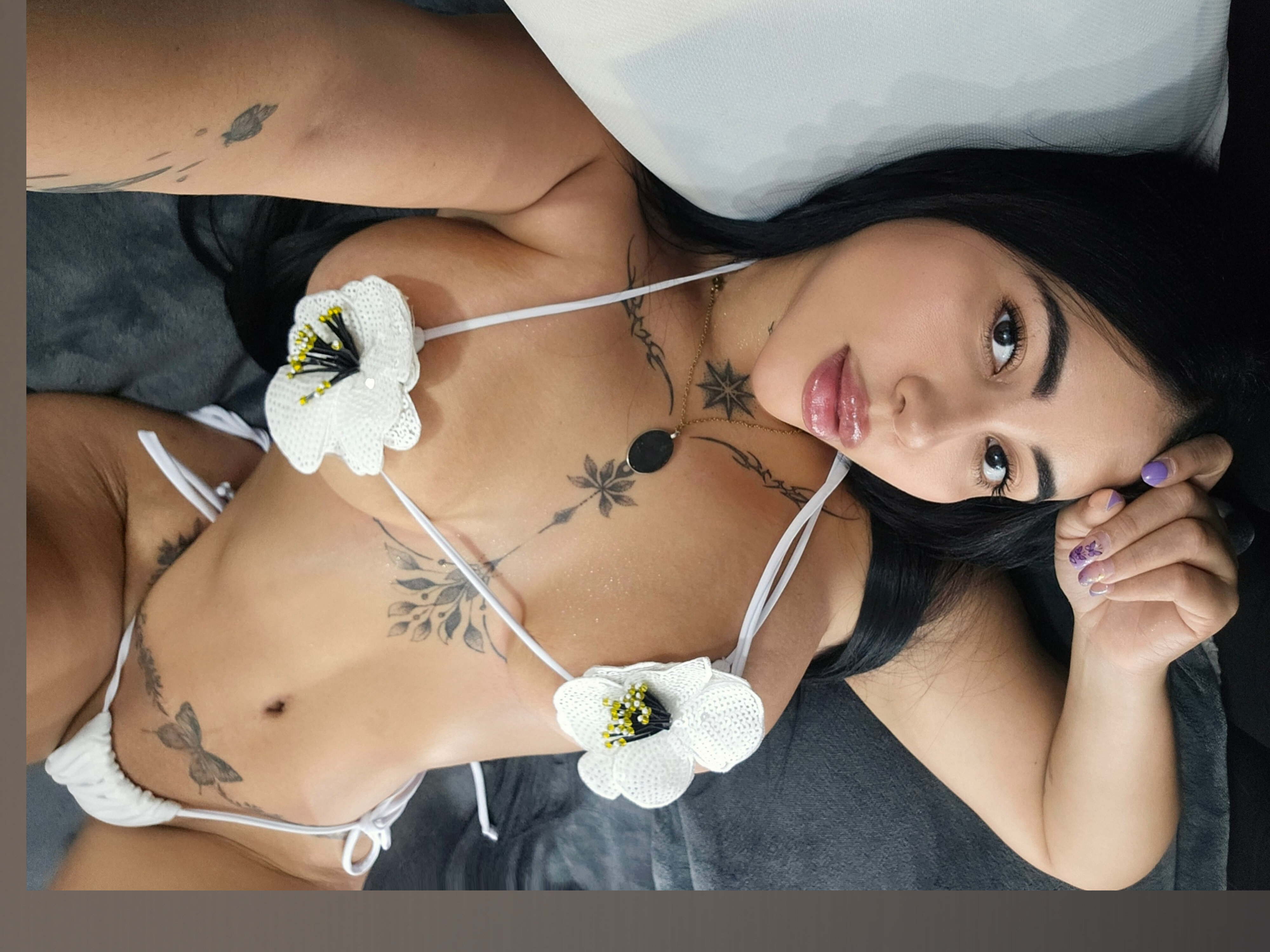 AlejaMieles🍯 OnlyFans