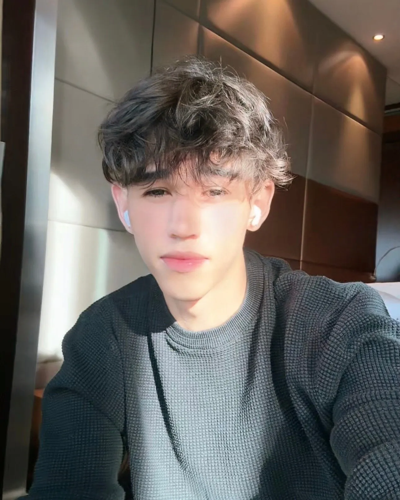 Alejandro Twink OnlyFans profile picture