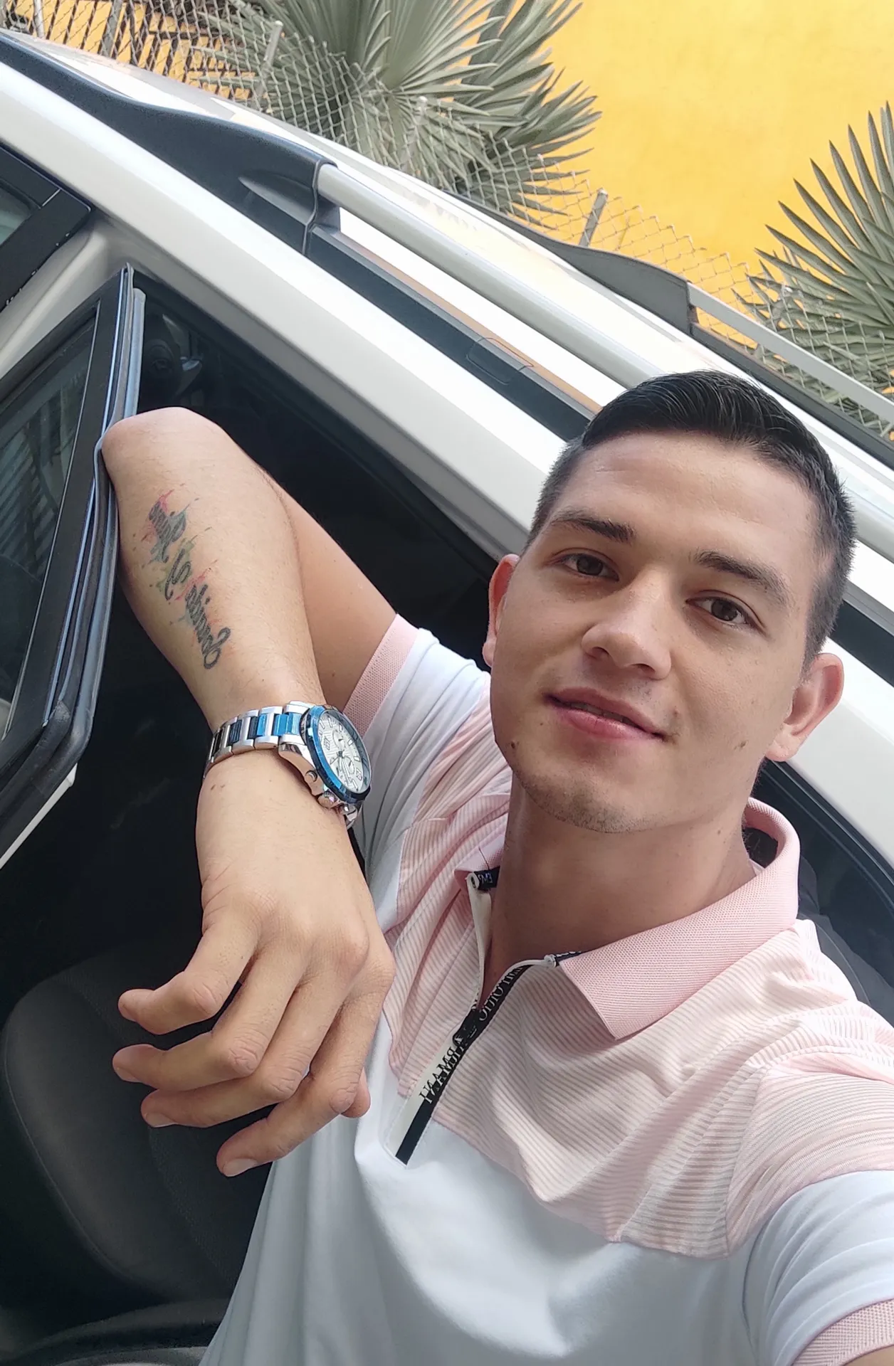 Alejandro Gómez OnlyFans profile picture
