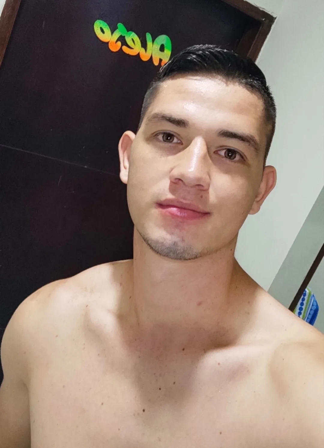 Alejandro Gómez OnlyFans header