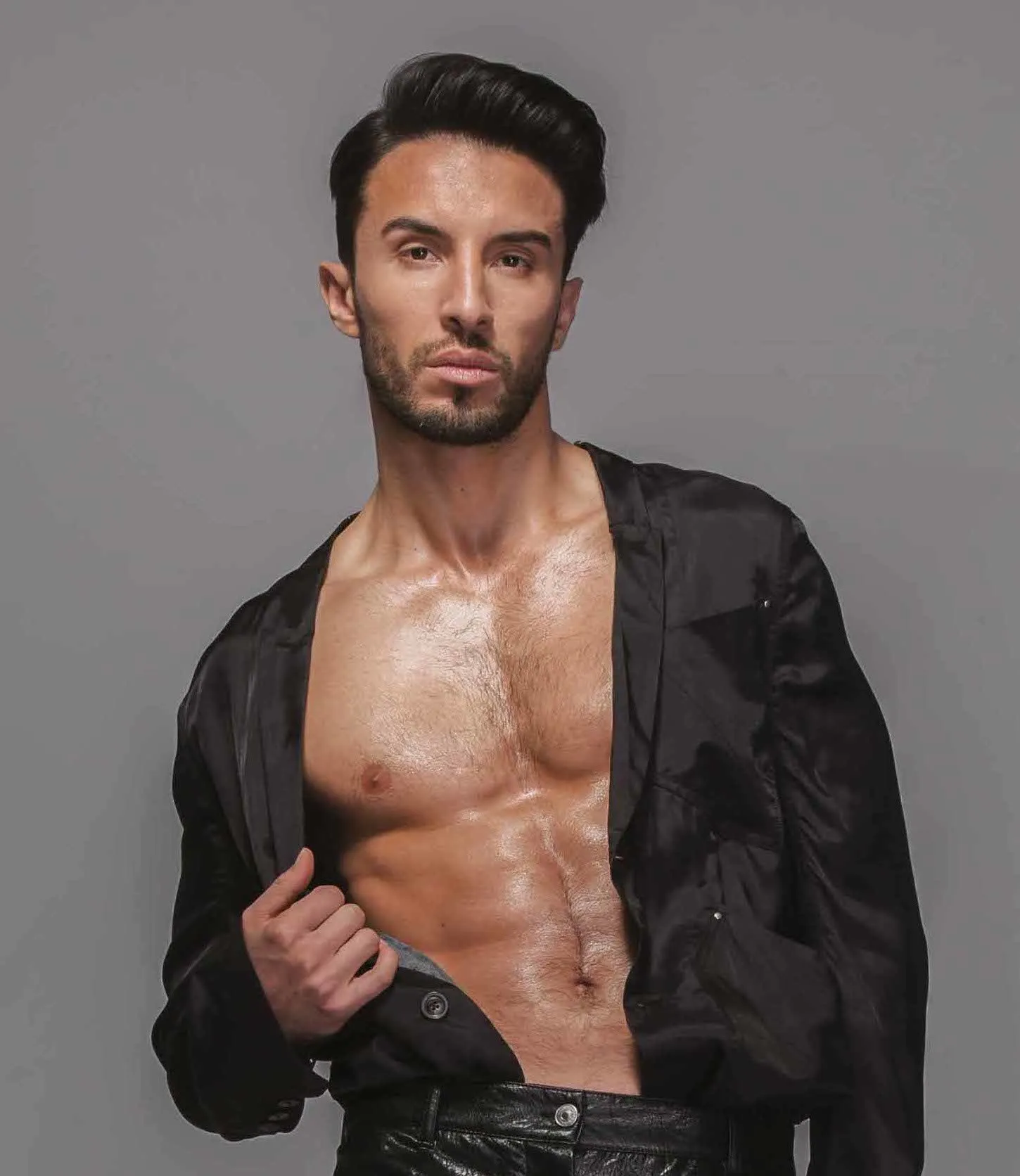 Alek Sandar OnlyFans profile picture