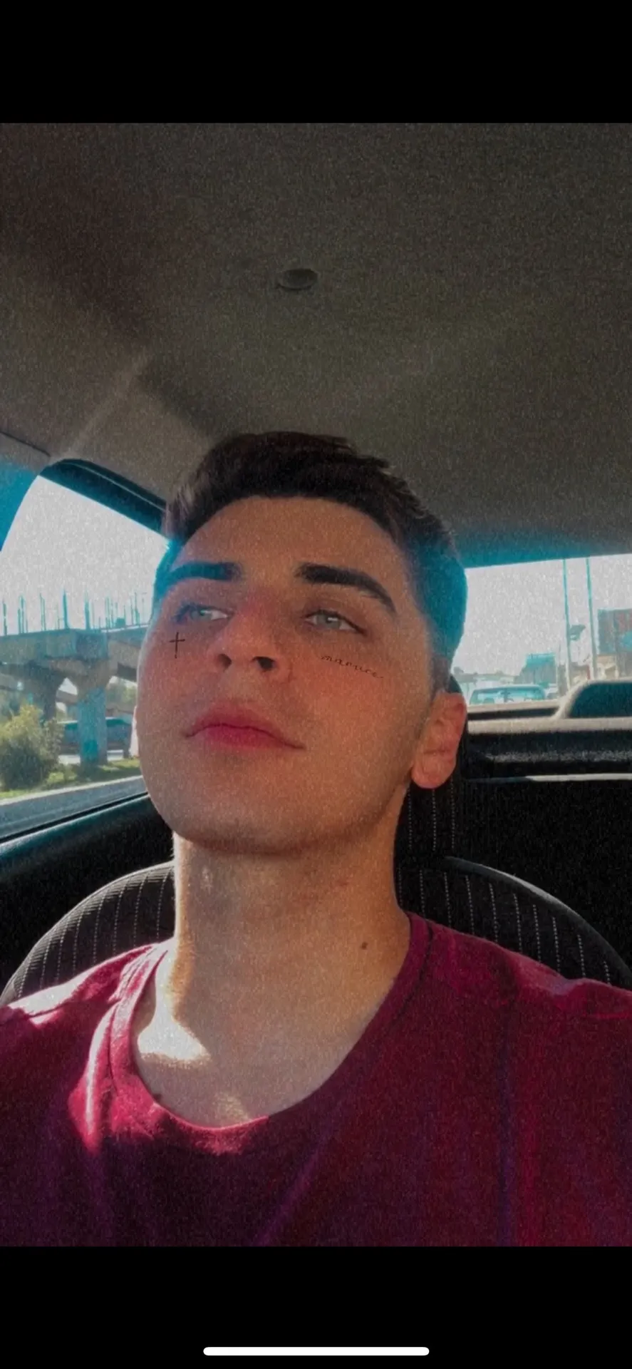 Alek Barker OnlyFans profile picture