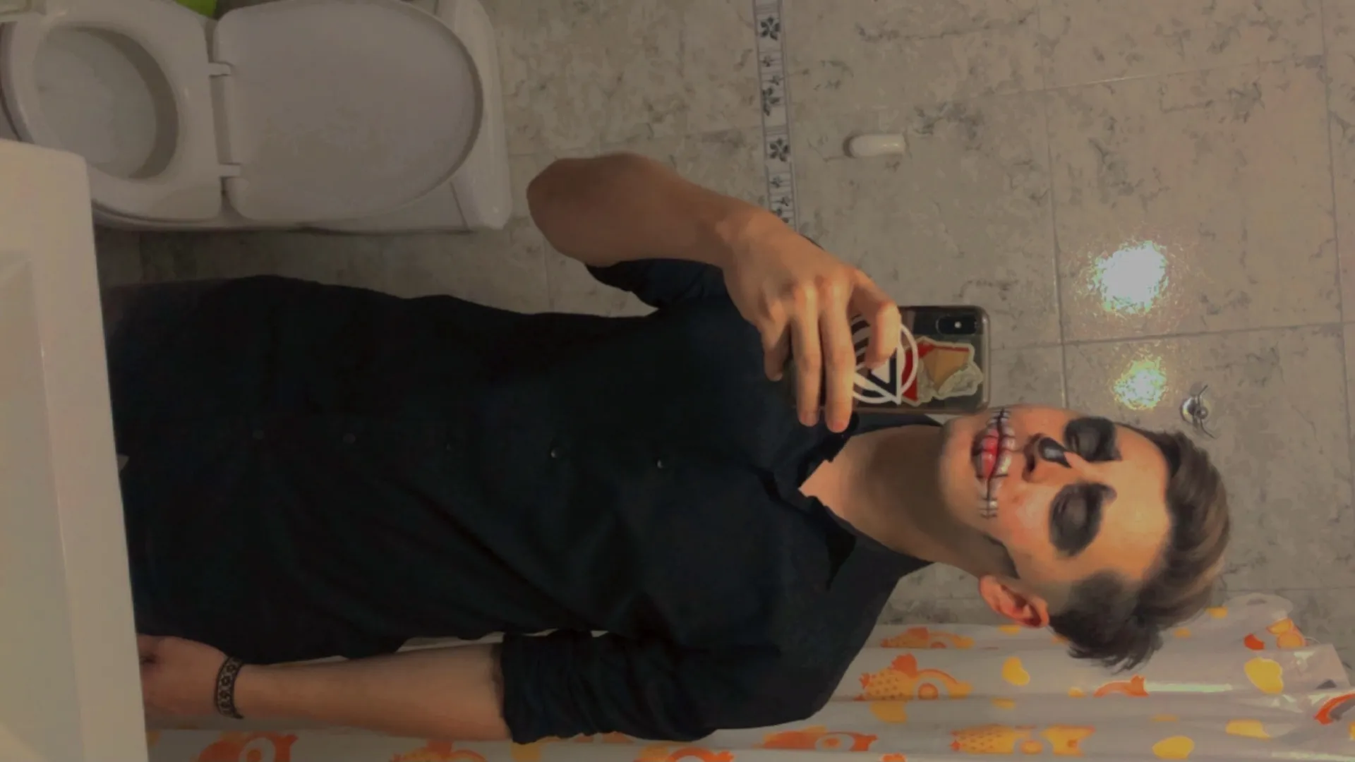 Alek Barker OnlyFans header