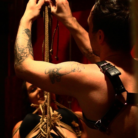 Aleksander Archer OnlyFans