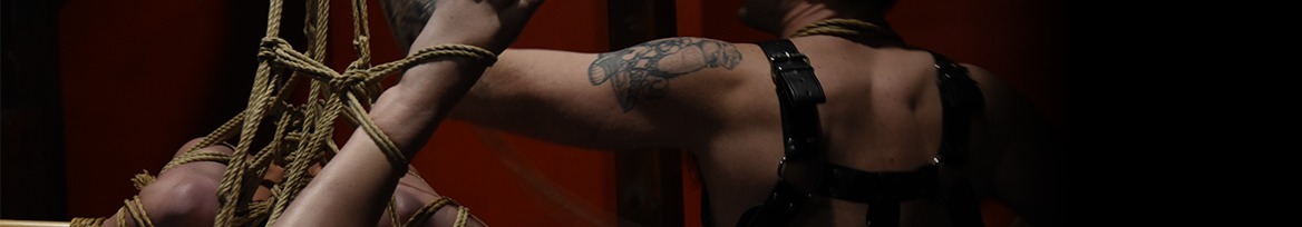 Aleksander Archer OnlyFans header