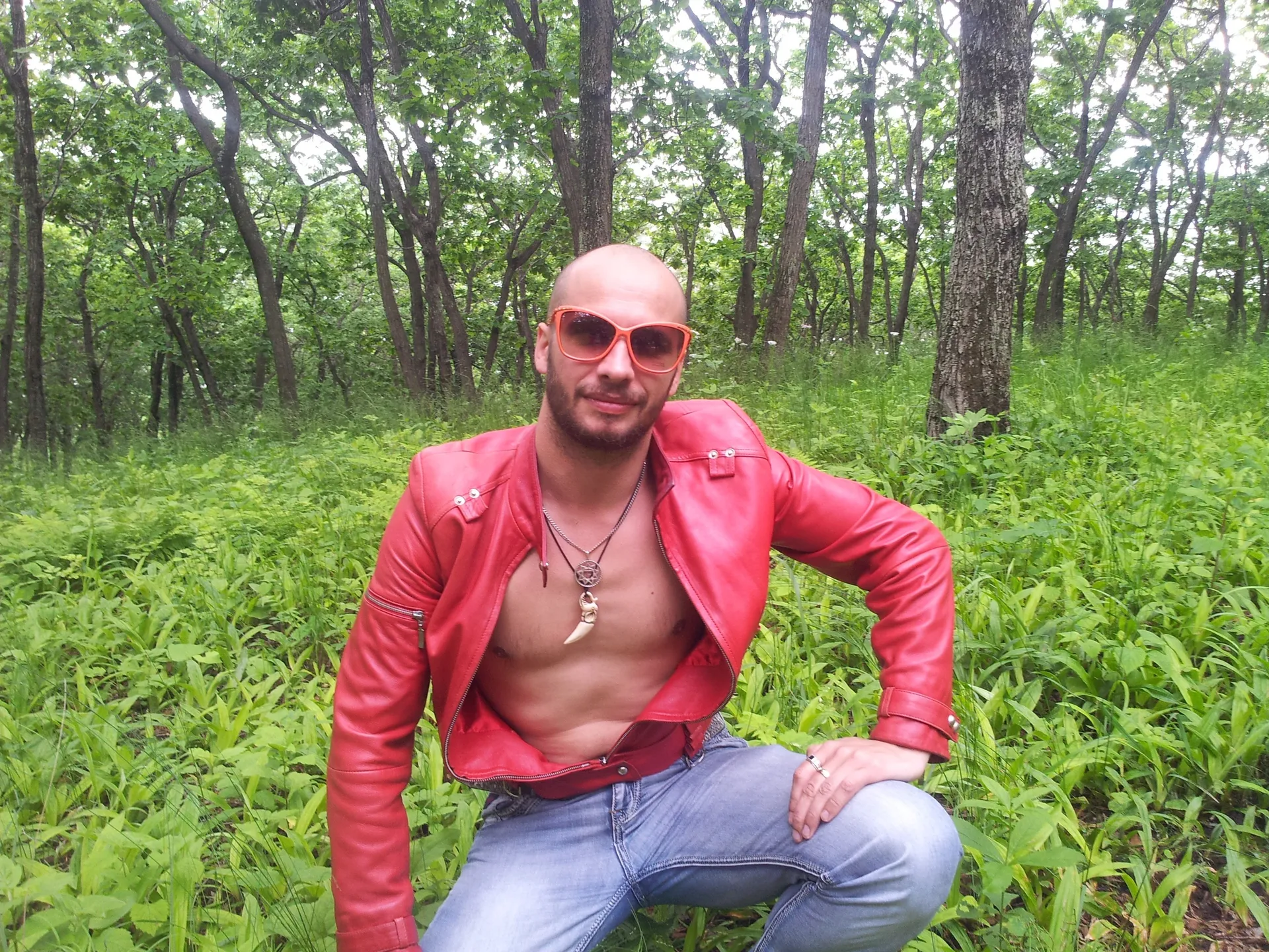 Aleksandr Mikriukov OnlyFans header