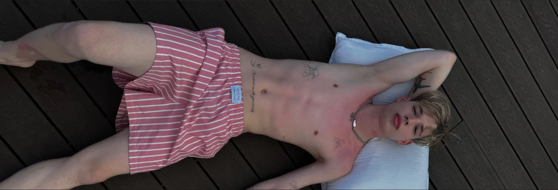 your Sasha🇺🇦 OnlyFans header