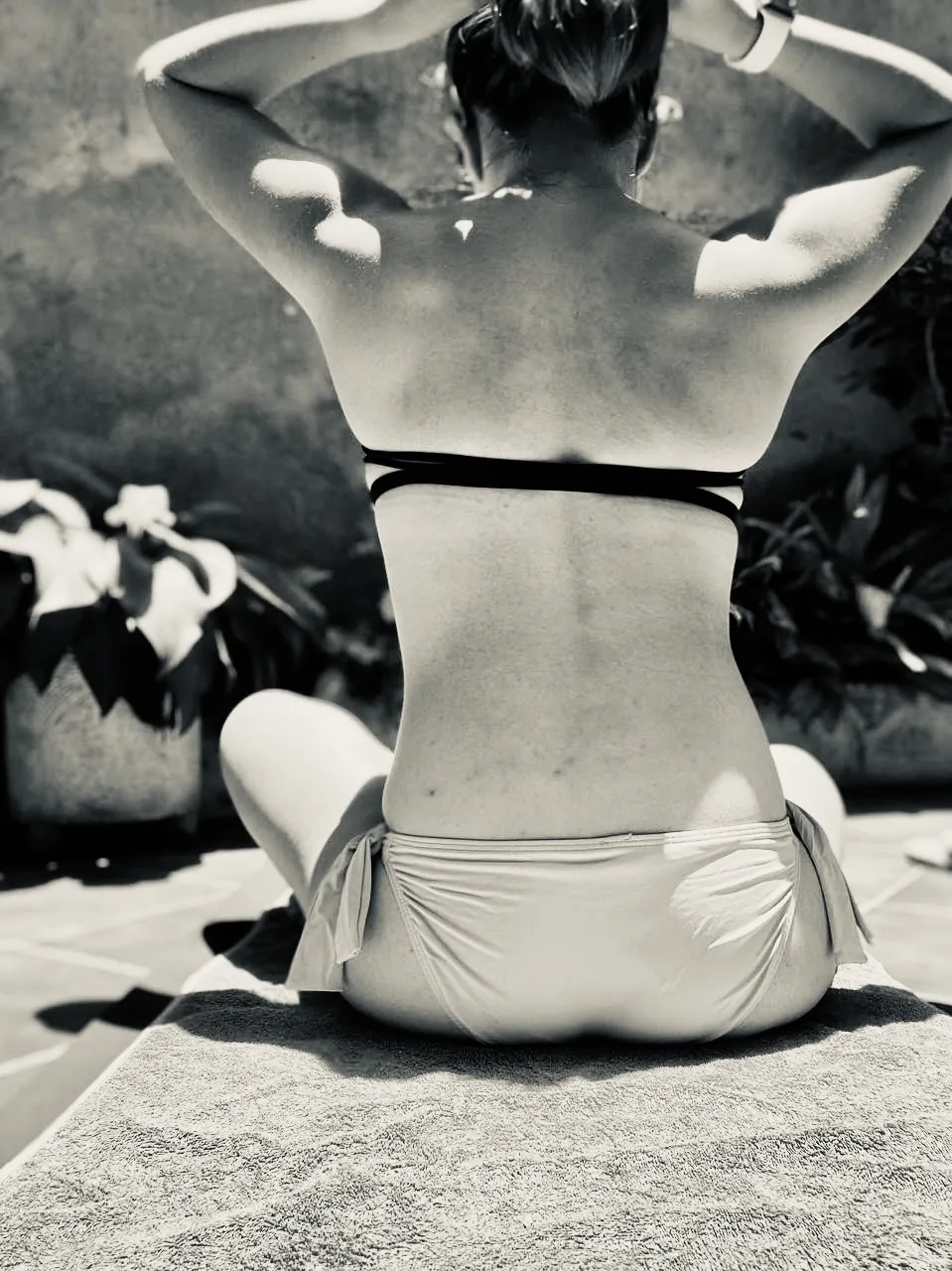 Alejandra González OnlyFans header
