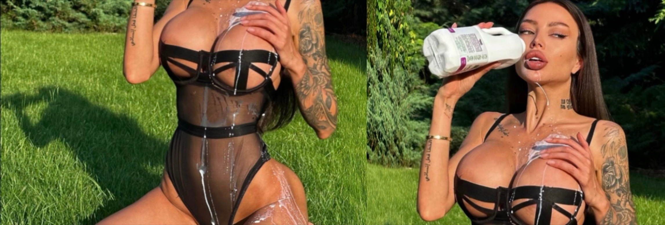 💣 𝘼𝙡𝙚𝙣𝙖 💣 𝙩𝙖𝙩𝙩𝙤𝙤𝙚𝙙 𝙢𝙤𝙙𝙚𝙡  😈 OnlyFans header
