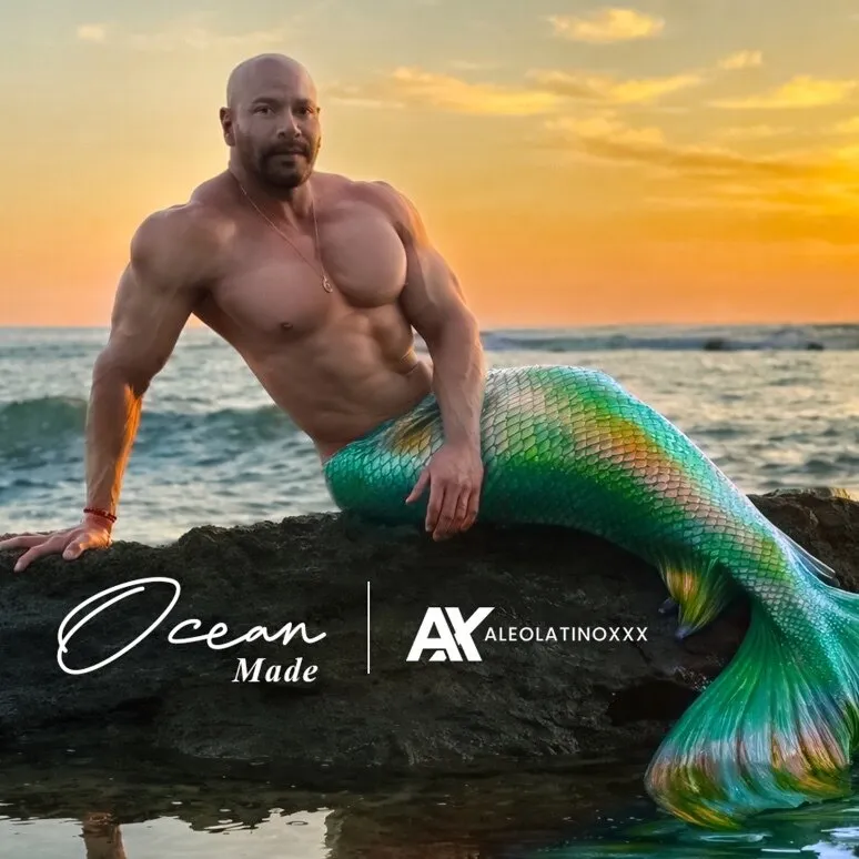 Aleolatinoxxx OnlyFans profile picture
