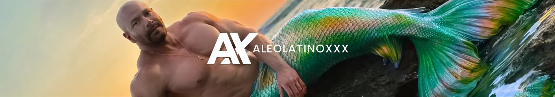 Aleolatinoxxx OnlyFans header