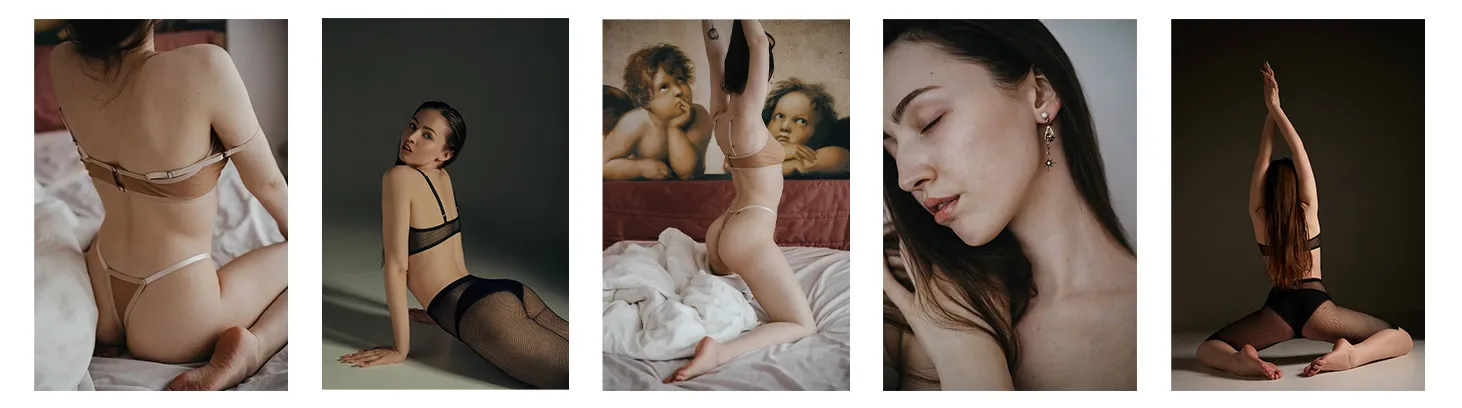 Alesiya 🍬 OnlyFans header