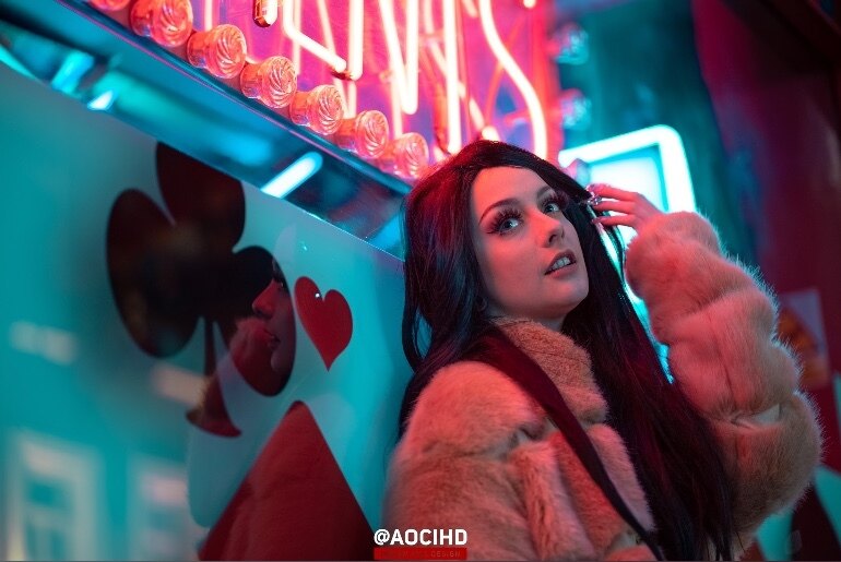 Alessa Savage OnlyFans header