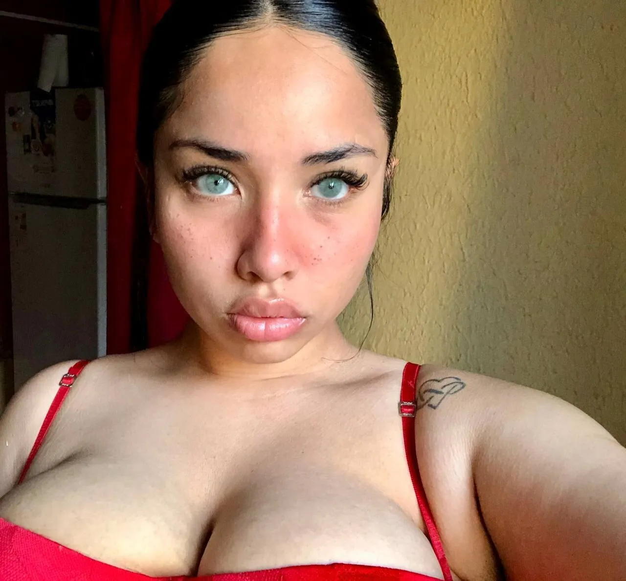 Alessa 💦 OnlyFans profile picture