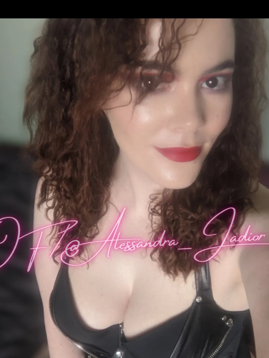 Alessa J’adior VIP OnlyFans profile picture