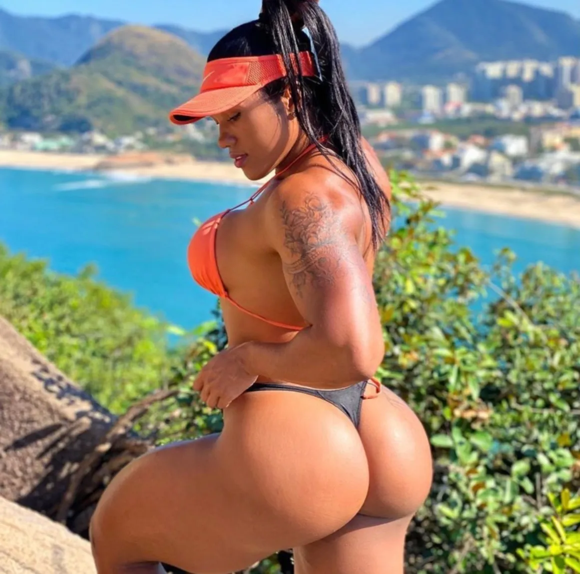 Alessandra Alves OnlyFans profile picture