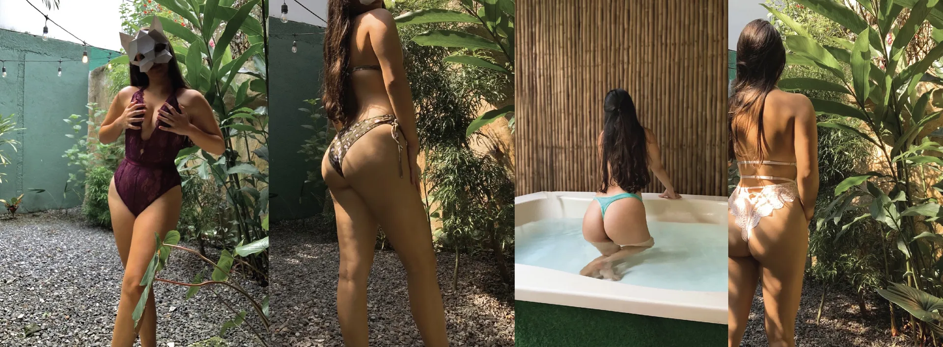 Alessia the Lynx OnlyFans header