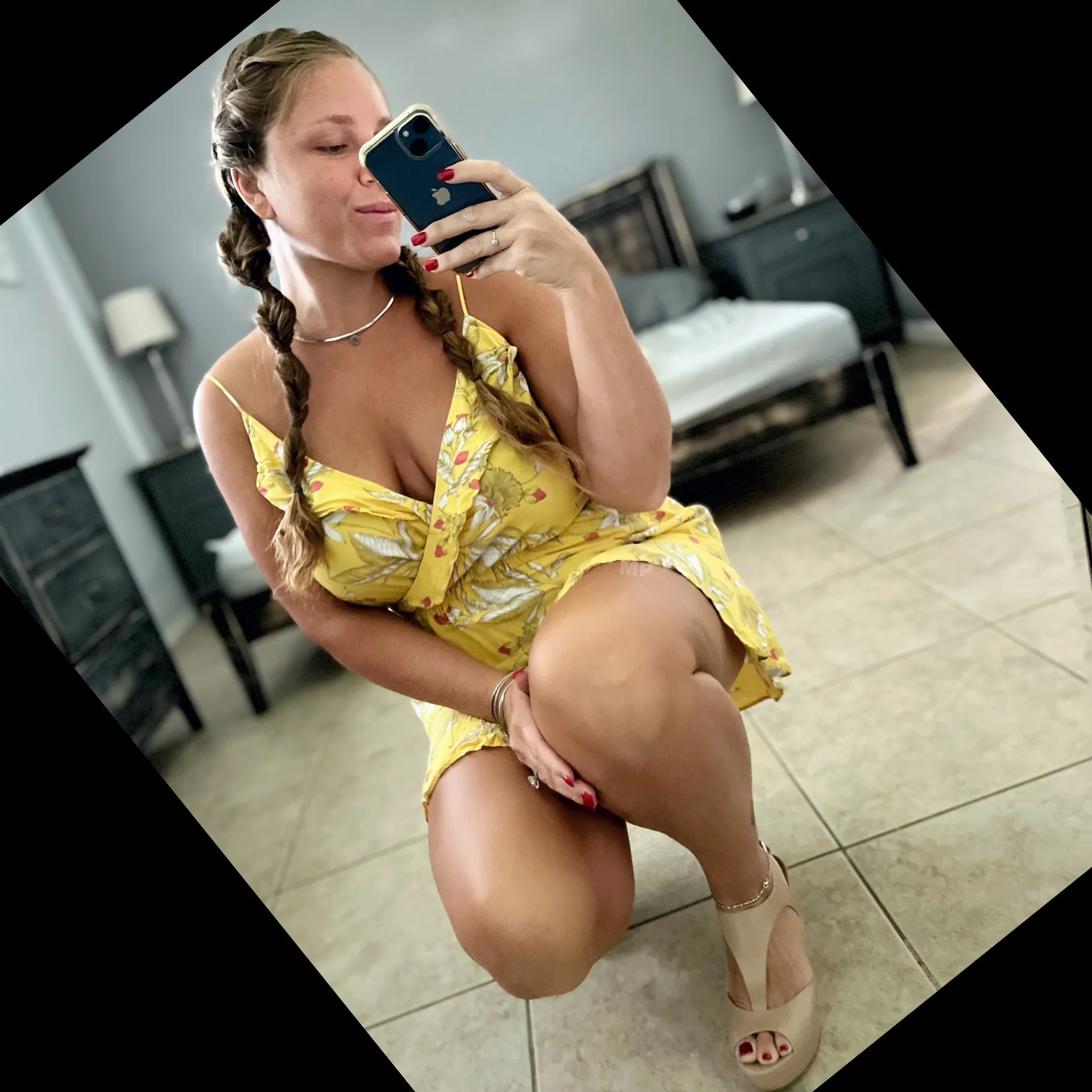 Alessia St. Michael OnlyFans profile picture