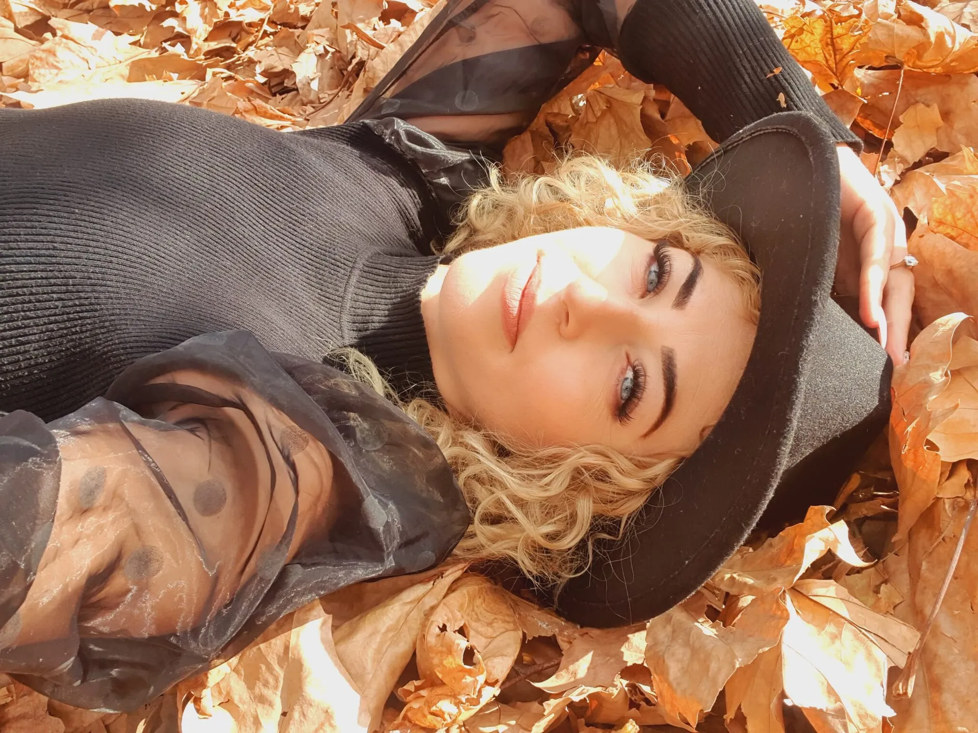 Alessia OnlyFans header