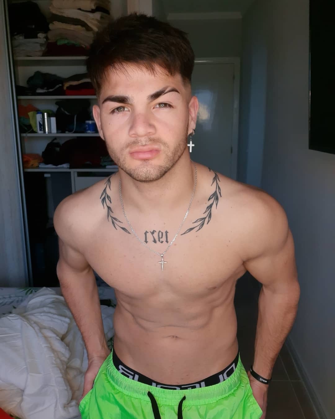 Alex Acosta OnlyFans