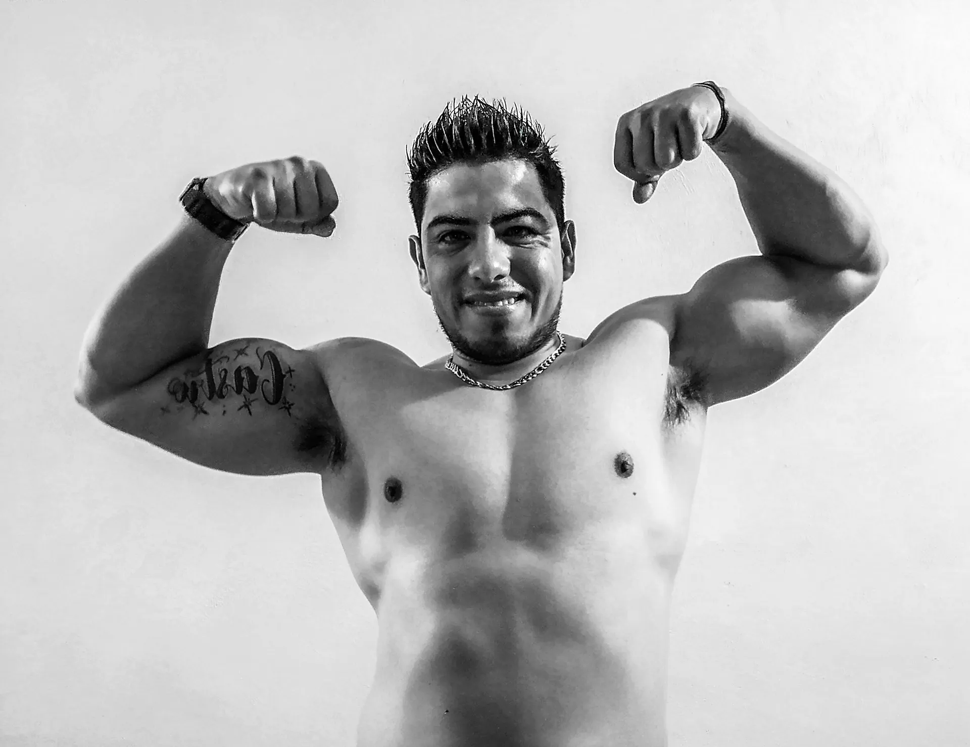 Alex castro OnlyFans profile picture