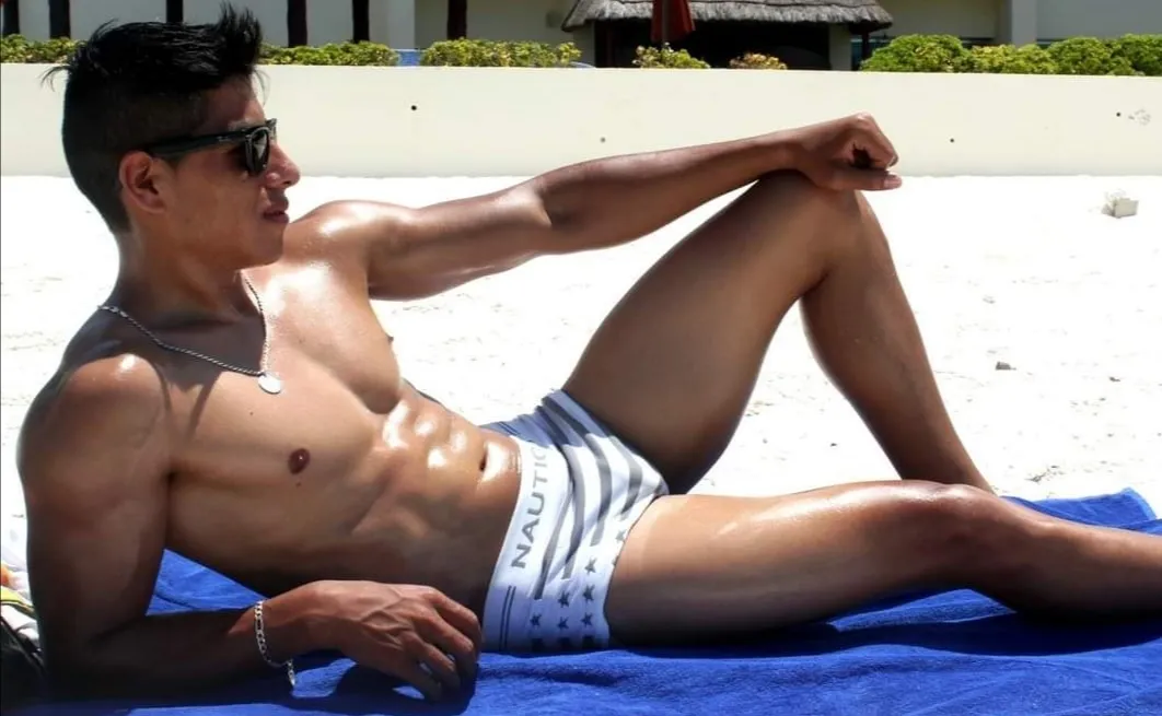 Alex castro OnlyFans header