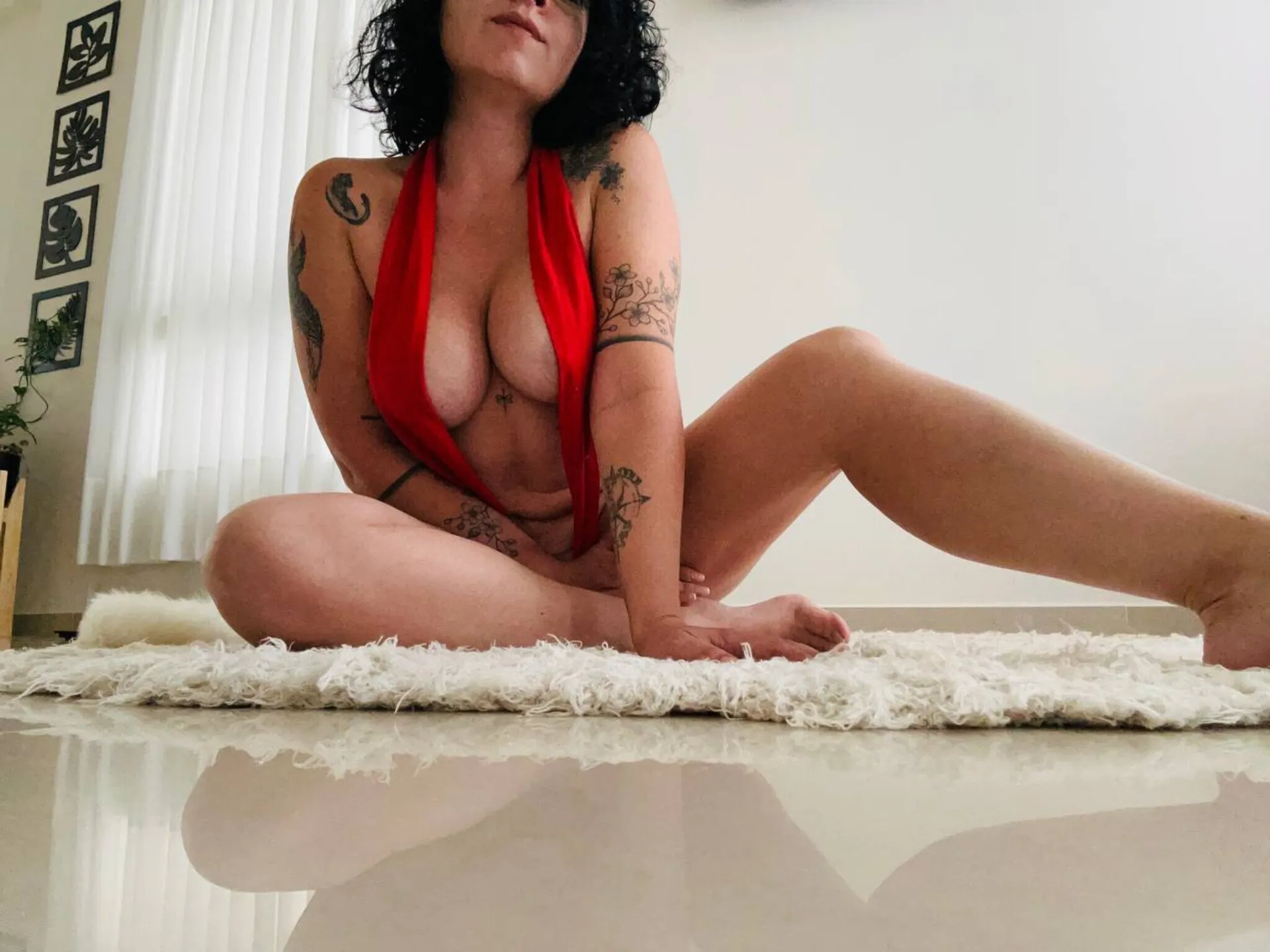 Alex (MY SECRET PLACE 🔐)