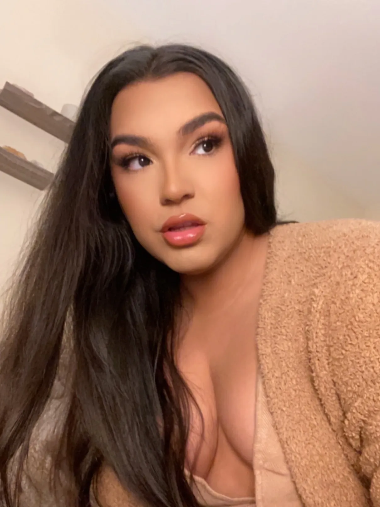 Alexa TS OnlyFans profile picture