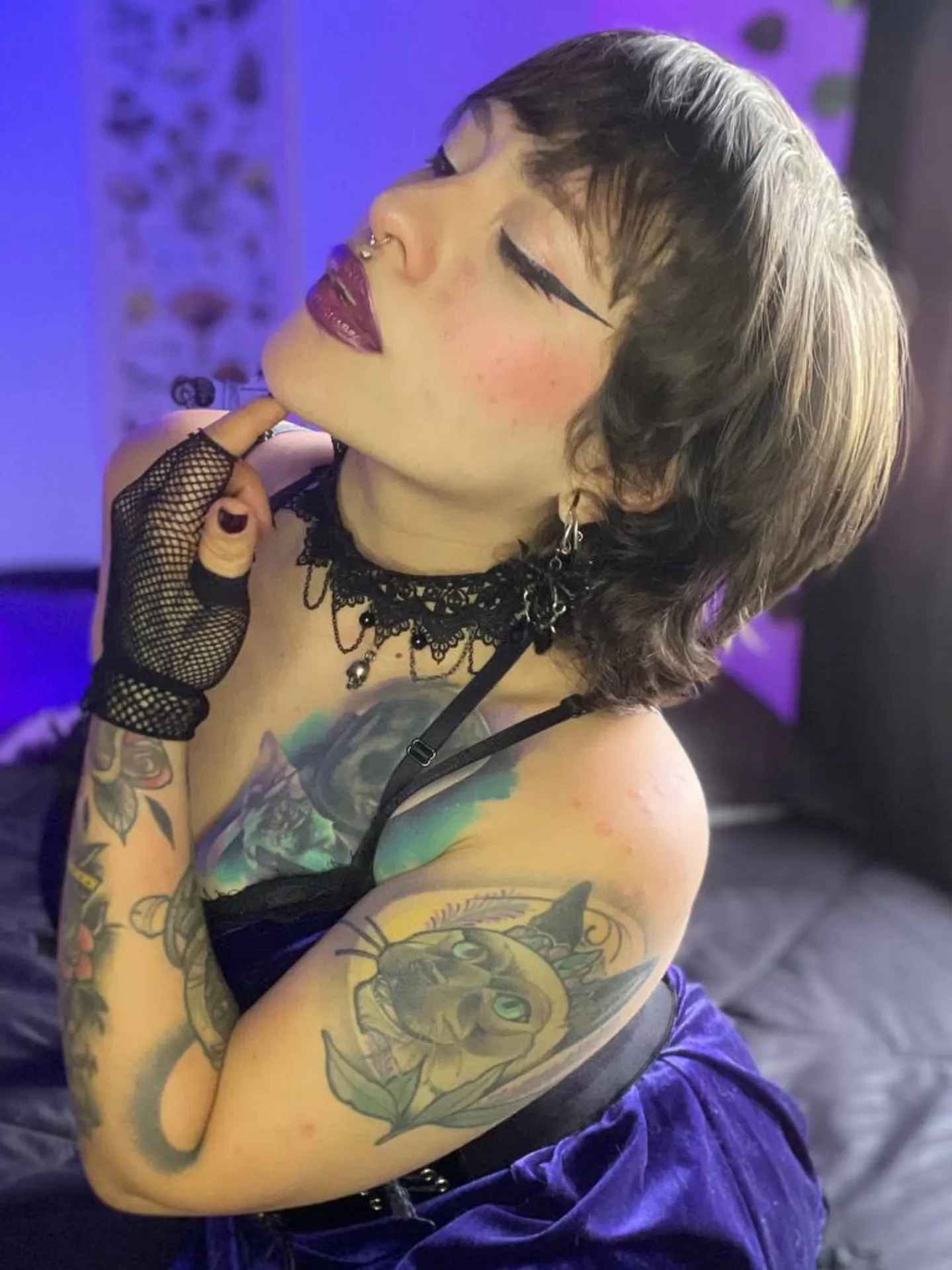 Alexa OnlyFans profile picture