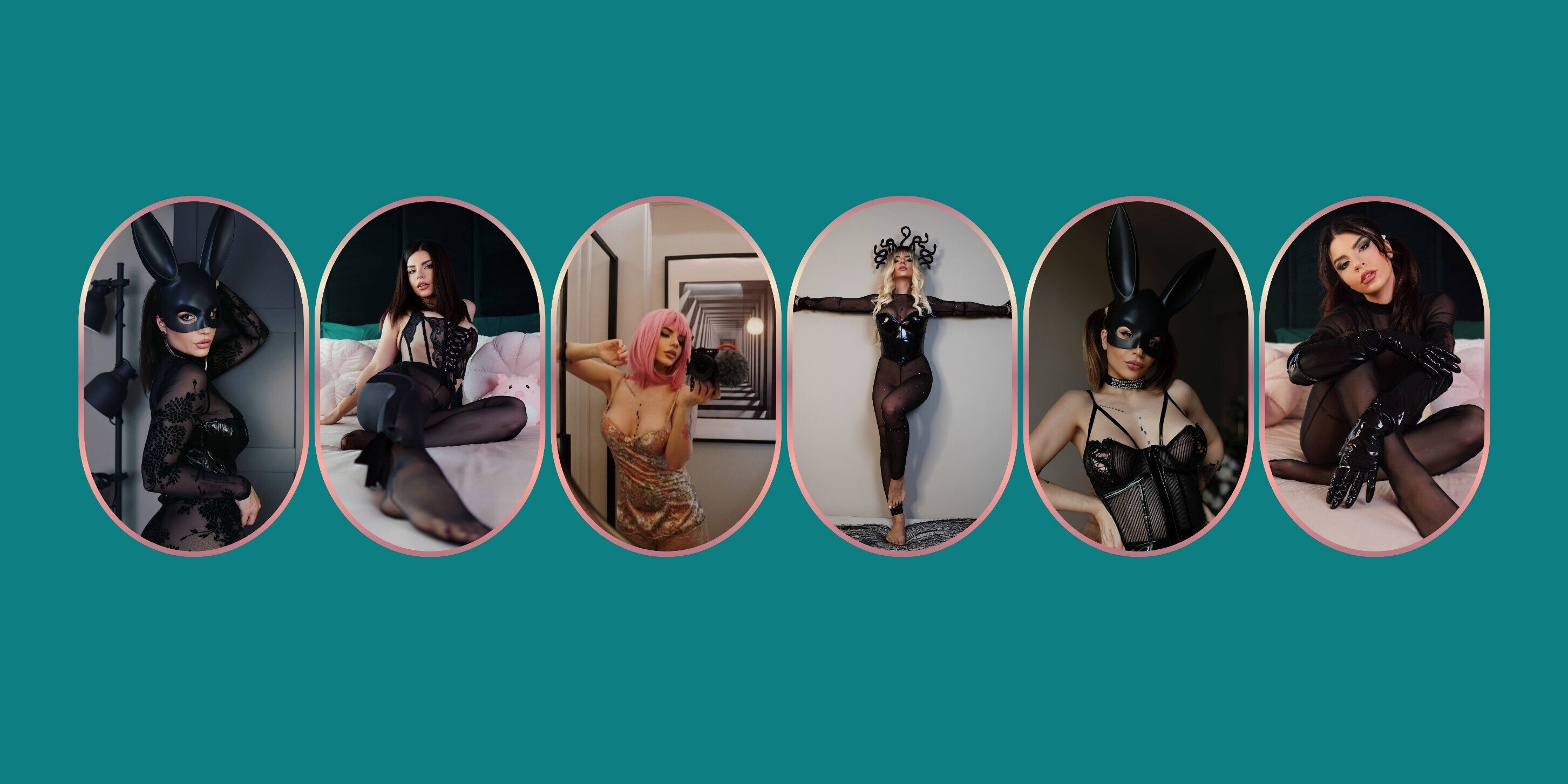 Alexa Creed VIP Club OnlyFans header