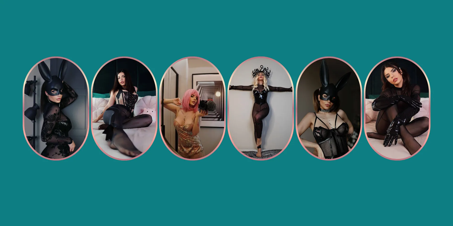 Alexa Creed VIP Club OnlyFans header