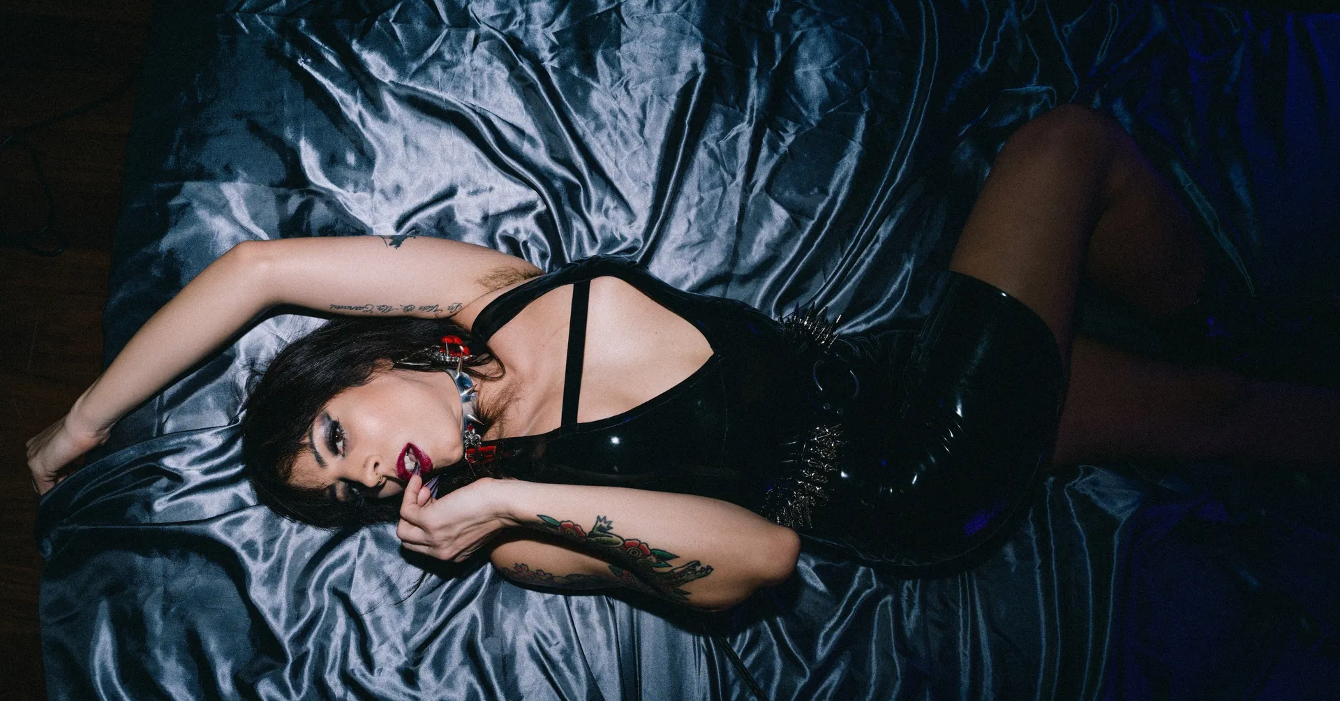 Alexa Hoyt 🖤 OnlyFans header