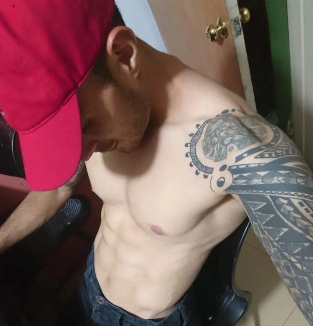 Alex Alvarez OnlyFans profile picture